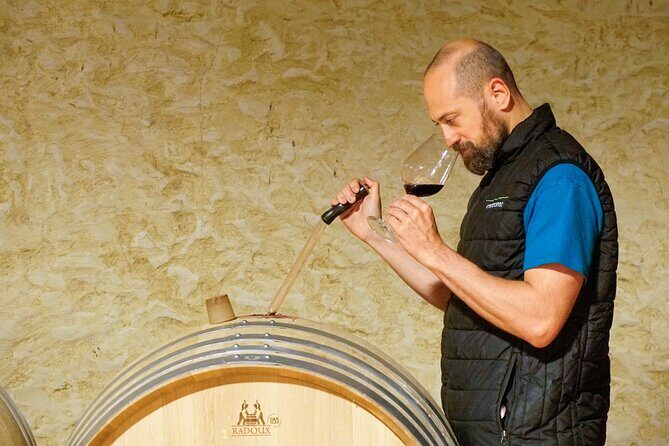The history of Amarone: tour and vertical tasting of 3 decades - Practical Details: What You Need to Know