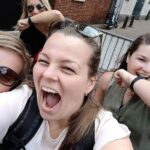 The Hunt, an exciting cat and mouse game in Burlington - The Experience from a Player’s Perspective