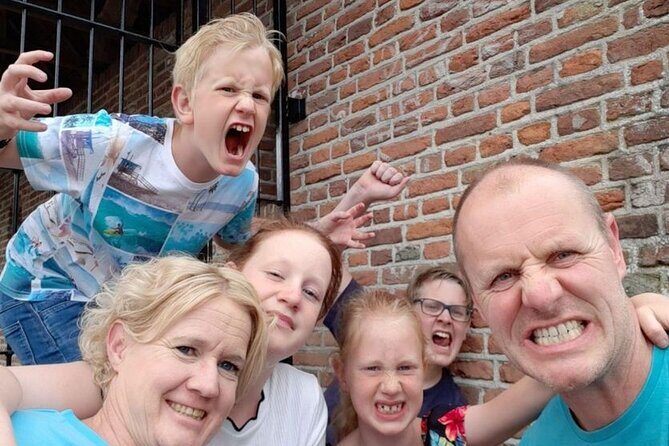 The Hunt, an exciting cat-and-mouse game in Eugene - Who Will Love "The Hunt"?