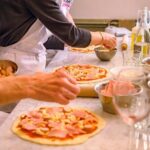 The Italian Way: Pizza and Gelato Class with Unlimited Wine - Who Will Love This Experience?