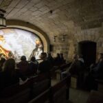 The Knights of Malta Museum Entry Ticket (Open Ticket) - What You Can Expect from the Experience