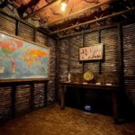 The Lair of The Puzzlemaster Private Escape Room in California - An In-Depth Look at The Lair of The Puzzlemaster