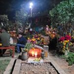 The Last Farewell Night in the Pantheons of Tlalixtac and San Felipe - FAQ