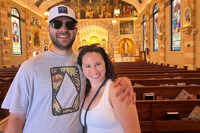 The Little Italy Walking Tour - FAQ  