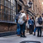 The London Food Tour - FAQ: Practical Questions for Your London Food Tour