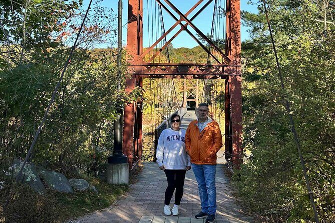 The Maine Experience: Coast, Culture & History - Practical Considerations