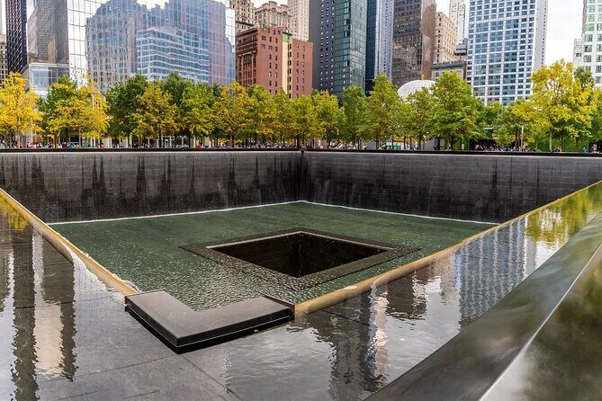 The Manhattan Tour - Things to Consider