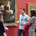 "The Met" Metropolitan Museum of Art Exclusive Guided Tour - An In-Depth Look at the Experience