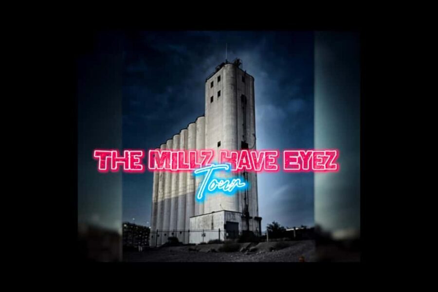 The Millz Have Eyez-Tempe Ghost Hunting Tour - Hands-On Ghost Hunting: Equipment and Experience