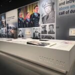 The National Medal of Honor Museum Tour - The Itinerary: What’s on the menu?