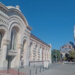 The New Sofia Food Tour with a Vintage Public Tram Ride - Analyzing the Value