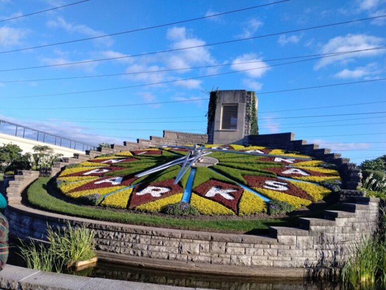 The Niagara On The Lake Experience Tour/W Winery - Why This Tour Offers Value