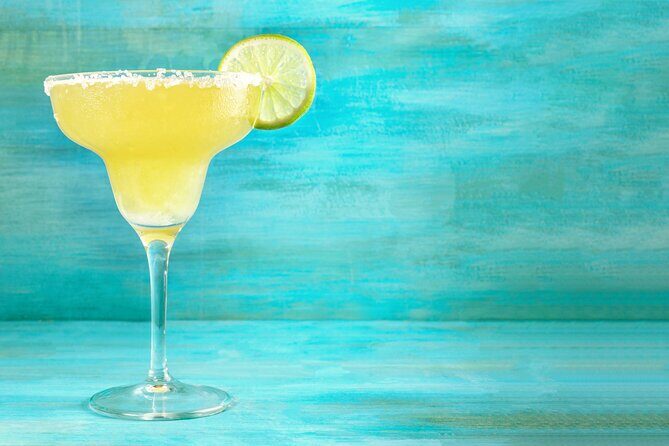 The Official Santa Fe Margarita Trail Tour - Potential Drawbacks