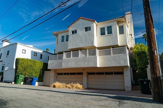 The OJ Simpson Tour - What Travelers Say