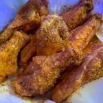 The Original Adults Only Wing Tour - The Sum Up