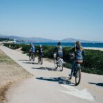 The Original Group Electric Bike Tour of Santa Barbara - Authentic Reviewer Insights