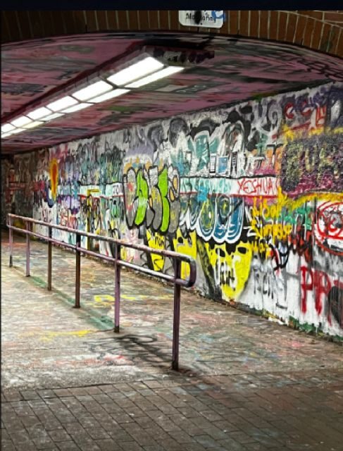 The Original Raleigh Ghost Walk - Who Should Consider This Tour?