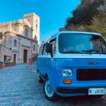 THE PADRINO TOUR - Savoca and Forza d'Agrò aboard the Vintage 80's Minibus - Who Should Consider This Tour?
