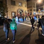 The Paranormal Activity Tour - Practical Tips for Visitors