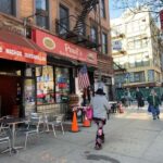 The People's History of the East Village and Alphabet City - Practical Details and Tips