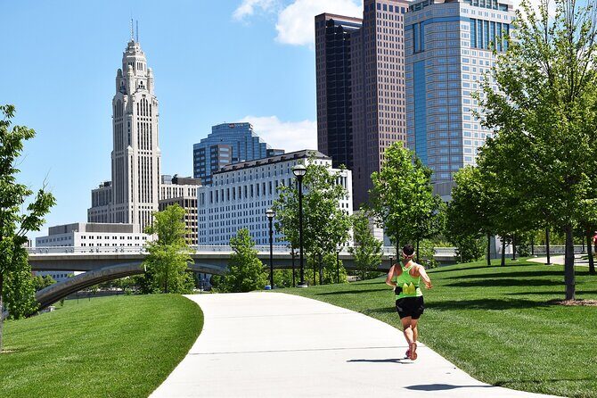 The Perfect Half Day Columbus Adventure - What’s Included and What’s Not