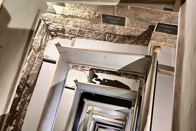 The Pilgrim Monument Tour- From Harbor to Heights - The Practicalities: Price, Duration, and Accessibility