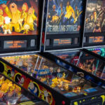 The Pinball Palace at Dezerland Park Admission - What You Can Expect During Your Visit