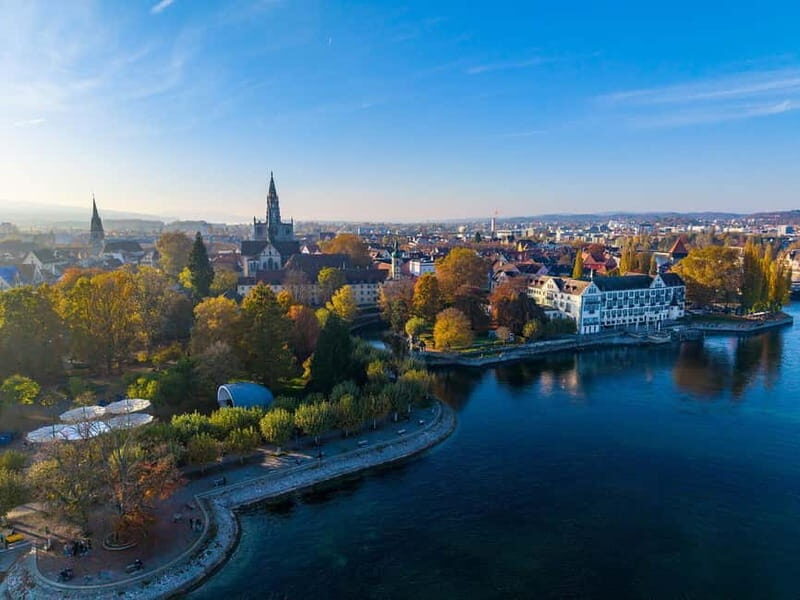 The plague in Constance - Who Will Love This Tour?