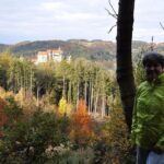 THE PUNKVA CAVE, MACOCHA ABYSS and the PERNSTEJN CASTLE - Transportation & Logistics