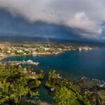 The Real Big Island: Volcanoes, Waterfalls, Beaches & Lunch - What’s Included and What’s Not