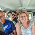 The Real Cyprus: Private Mini Bus Tour With Local Guide - The Itinerary Breakdown: What to Expect