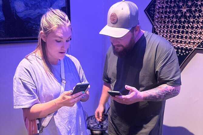 The Rift: Augmented Reality Adventure in Provo Utah - Value for Money and Final Thoughts