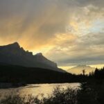 The Sacred Mountains Of Banff And Canmore Walking Tour - Understanding the Value and Price