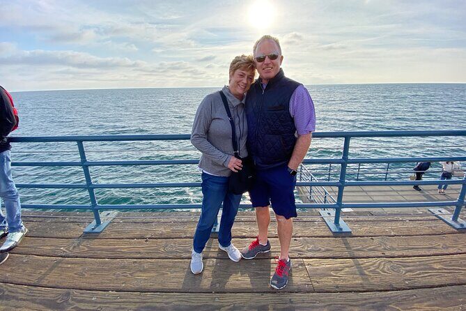 The Santa Monica and Venice Beach E-Bike Tour - What Makes the Experience Special