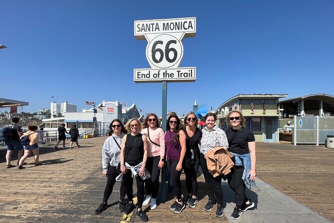 The Santa Monica Scavenger Hunt - Frequently Asked Questions