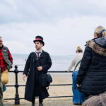 The Scarborough Ghost Walk - Exploring the Scarborough Ghost Walk in Detail