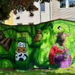 The second street art guided tour of Ehrenfeld - Who Is This Tour Best For?