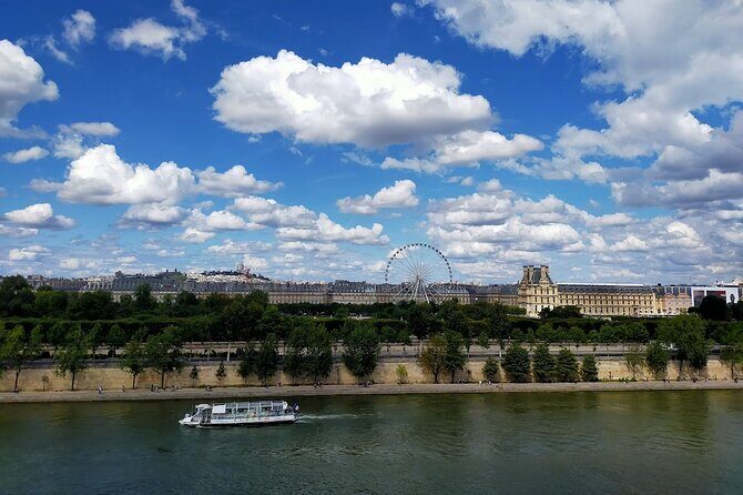 The Seine River Cruise - Authentic Insights from Reviewers