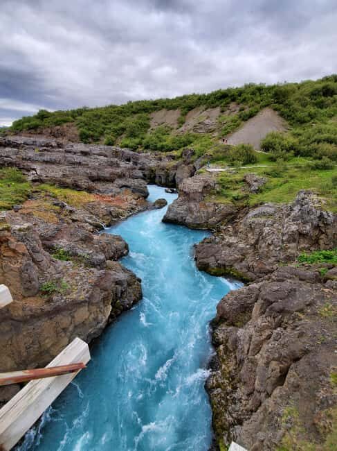 The Silver Circle: Private Borgarfjörður Day Tour from Reyk. - A Deep Dive Into the Itinerary: Why This Tour Stands Out