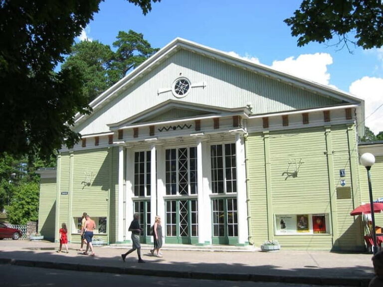 The Soul of the Baltic Sea - Jurmala Tour - Authentic Traveler Perspectives