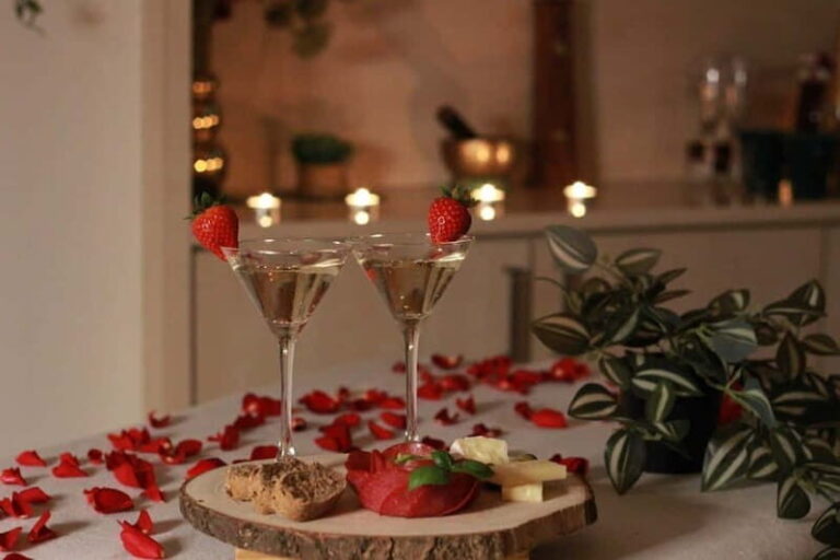 The Sound of Istanbul - Wellness Package - Who Should Consider This Experience?