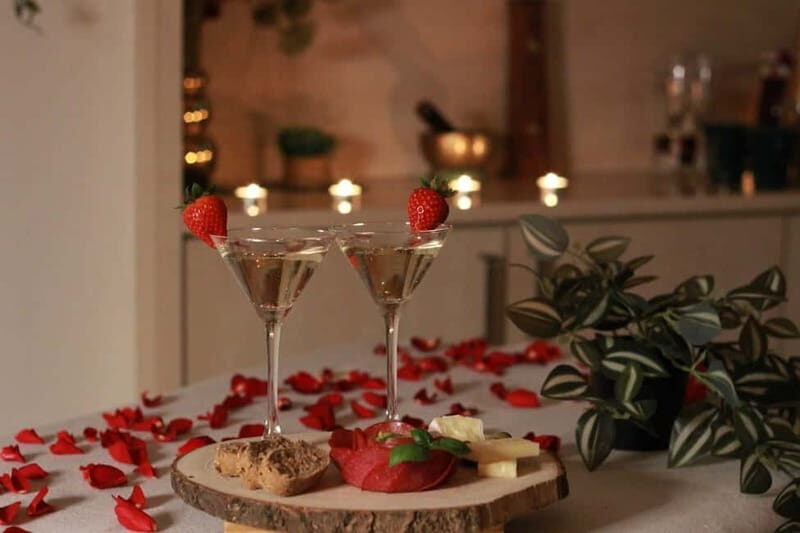 The Sound of Istanbul - Wellness Package - Who Should Consider This Experience?