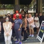 The Southern History of Savannah Walking tour - Practical Details: Timing, Group Size, and Accessibility