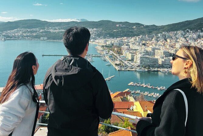 The Steps of Apostle Paul: Private Day-Trip to Philippi & Kavala - Cost and What It Offers