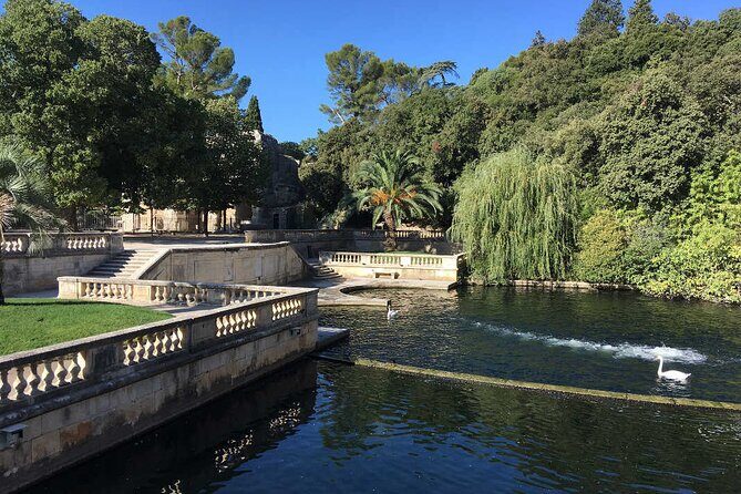 The story of Pont du Gard - What’s Included and What’s Not