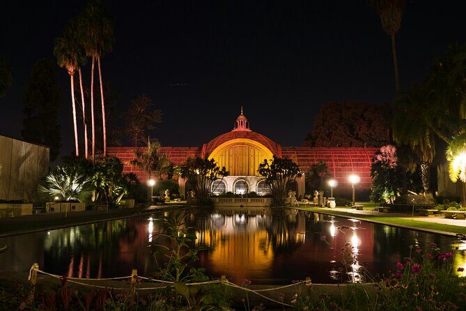 The Story of San Diego's Balboa Park A Walk Down El Prado - FAQs