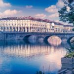 The Three Historic Bridges of Turin: Stories suspended between anecdotes and curiosities - Exploring Turin’s Bridges: A Walk Through Architecture and Stories