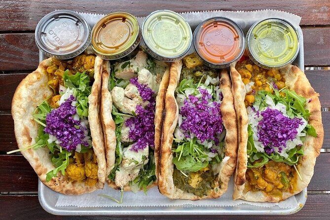 The Times Square Sandwich Tour - FAQs