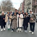 The Times Square Sandwich Tour - What Sets This Tour Apart