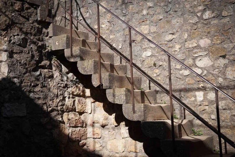 The Tower Keeper of Ludwigsburg a remarkable city tour - The Experience and Guide Quality